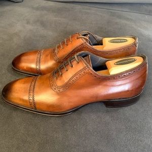 To Boots Warwick Tan